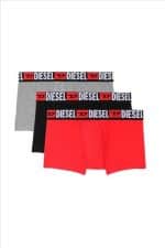 DIESEL UMBX-DAMIENTHREEPACK BOXER-SHORTS