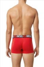 DIESEL UMBX-DAMIENTHREEPACK BOXER-SHORTS - Image 3