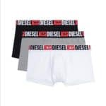 DIESEL UMBX-DAMIENTHREEPACK BOXER-SHORTS