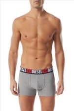 DIESEL UMBX-DAMIENTHREEPACK BOXER-SHORTS - Image 2
