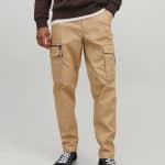 JACKJONES JPSTACE JJDEX TAPERED AKM NOOS