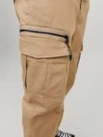 JACKJONES JPSTACE JJDEX TAPERED AKM NOOS - Image 3