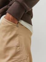 JACKJONES JPSTACE JJDEX TAPERED AKM NOOS - Image 4