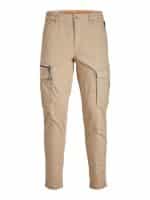 JACKJONES JPSTACE JJDEX TAPERED AKM NOOS - Image 6