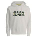 JACKJONES JJRAMP SWEAT HOOD