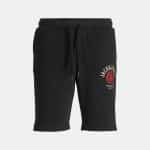 JACKJONES JUNIOR JPSTLOGO SWEAT SHORTS 2 COL 22/23  JNR