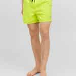 JACKJONES JPSTFIJI JJSWIM SOLID SN LY