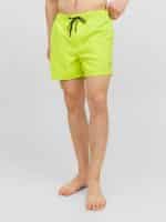JACKJONES JPSTFIJI JJSWIM SOLID SN LY