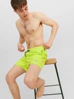 JACKJONES JPSTFIJI JJSWIM SOLID SN LY - Image 5
