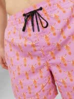 JACKJONES JPSTFIJI JJSWIM AOP LY SN - Image 4