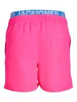 JACKJONES JPSTFIJI JJSWIM DB NEON - Image 2
