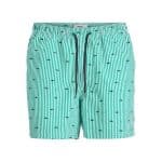 PRODUKT PKTLYC DAVE PRINT SWIM
