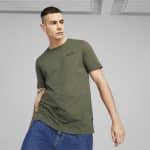 PUMA ESS Small Logo Tee s