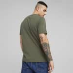 PUMA ESS Small Logo Tee s - Image 2