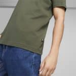 PUMA ESS Small Logo Tee s - Image 4