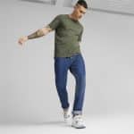 PUMA ESS Small Logo Tee s - Image 5
