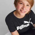 PUMA ESS Logo Tee B - Image 3