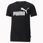 PUMA ESS Logo Tee B - Image 5