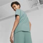 PUMA ESS Logo Tee B - Image 2