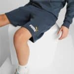 PUMA ESS+ 2 Col Shorts TR B - Image 3