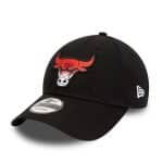 NEW ERA GRADIENT INFILL 9FORTY CHIBUL  BLKOTC