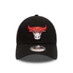 NEW ERA GRADIENT INFILL 9FORTY CHIBUL  BLKOTC - Image 2
