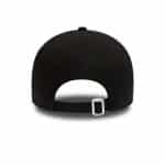 NEW ERA GRADIENT INFILL 9FORTY CHIBUL  BLKOTC - Image 4