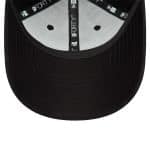 NEW ERA GRADIENT INFILL 9FORTY CHIBUL  BLKOTC - Image 5