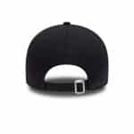 NEW ERA TEAM SIDE PATCH 9FORTY NEYYAN  NVY - Image 4