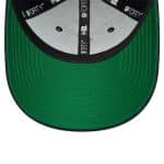 NEW ERA TEAM SIDE PATCH 9FORTY NEYYAN  NVY - Image 5