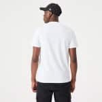 NEW ERA SCRIPT TEE MILBUC  WHIDKG - Image 2