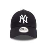 NEW ERA LEAGUE ESS 9TWENTY NEYYAN  NVYWHI - Image 2