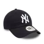 NEW ERA LEAGUE ESS 9TWENTY NEYYAN  NVYWHI - Image 3