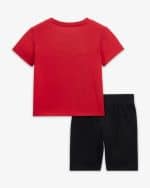 JORDAN JUMBO JUMPMAN SHORT SET - Image 2