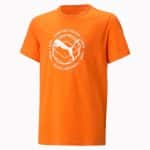 PUMA ACTIVE SPORTS Graphic Tee B - Image 5