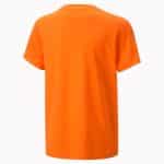 PUMA ACTIVE SPORTS Graphic Tee B - Image 6