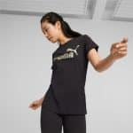 PUMA ESS+ MONARCH Tee