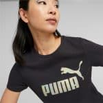 PUMA ESS+ MONARCH Tee - Image 2
