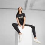 PUMA ESS+ MONARCH Tee - Image 3