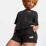 PUMA PUMA POWER Tape Shorts - Image 3