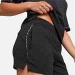 PUMA PUMA POWER Tape Shorts - Image 4