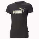 PUMA ESS+ MONARCH Logo Tee G - Image 5