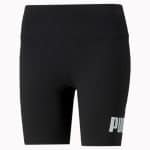PUMA ESS 7 Logo Short Leggings - Image 4