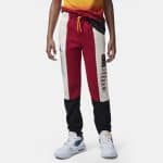 JORDAN KIDS PAPRIKA FLC PANT