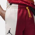 JORDAN KIDS PAPRIKA FLC PANT - Image 3