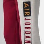 JORDAN KIDS PAPRIKA FLC PANT - Image 4