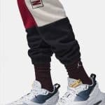 JORDAN KIDS PAPRIKA FLC PANT - Image 5
