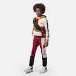 JORDAN KIDS PAPRIKA FLC PANT - Image 6