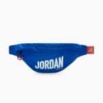JORDAN MJ MVP FLIGHT CROSSBODY BAG