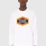 DIESEL S-GINN-K27 SWEAT-SHIRT